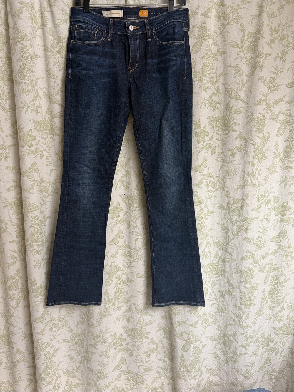 Pilcro by Anthropologie Jeans